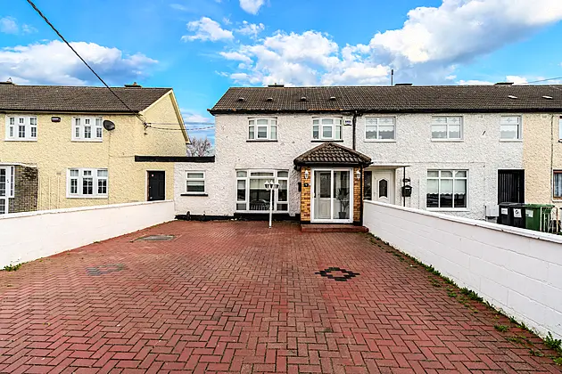 72 Macroom Road, Coolock, Dublin 17