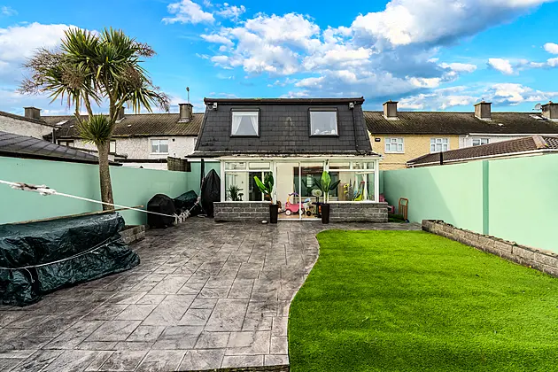 72 Macroom Road, Coolock, Dublin 17