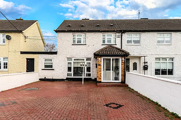 72 Macroom Road, Coolock, Dublin 17