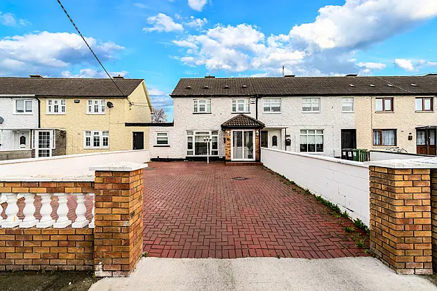 72 Macroom Road, Coolock, Dublin 17