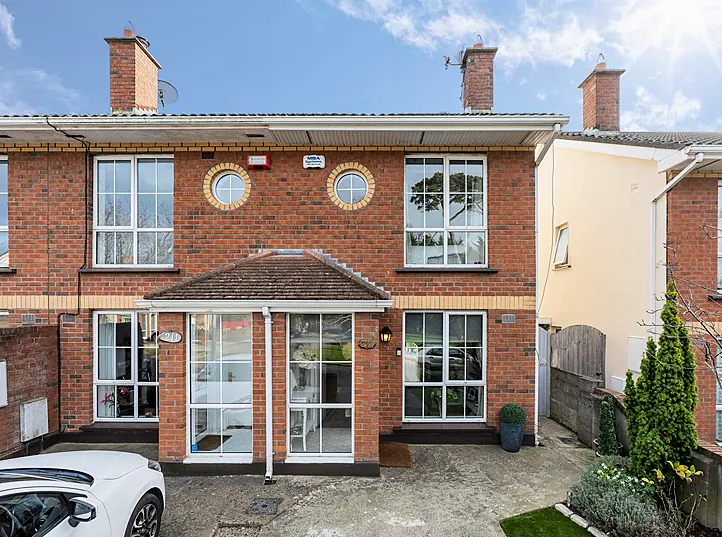 210 Belmont, Southern Cross Road, Bray, A98 W256