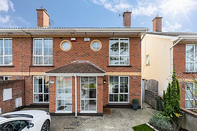 210 Belmont, Southern Cross Road, Bray, A98 W256