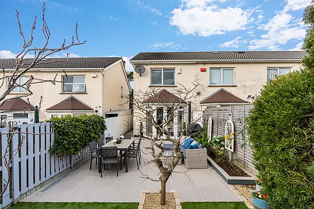 210 Belmont, Southern Cross Road, Bray, A98 W256