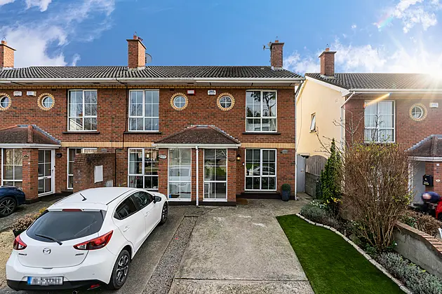 210 Belmont, Southern Cross Road, Bray, A98 W256