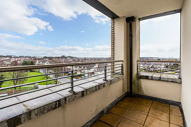 35 The Sycamore, Elmfield, Leopardstown, Dublin 18