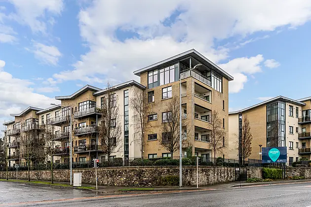 35 The Sycamore, Elmfield, Leopardstown, Dublin 18