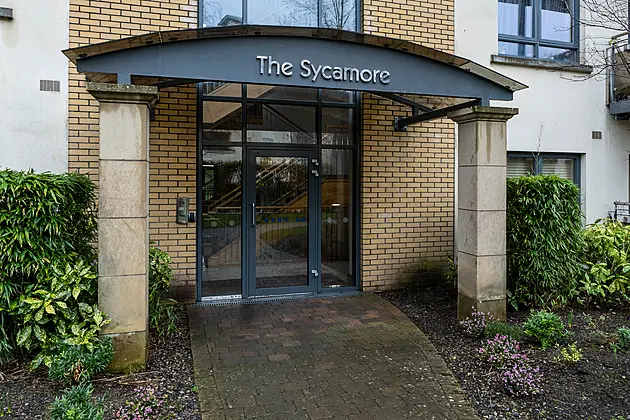 35 The Sycamore, Elmfield, Leopardstown, Dublin 18