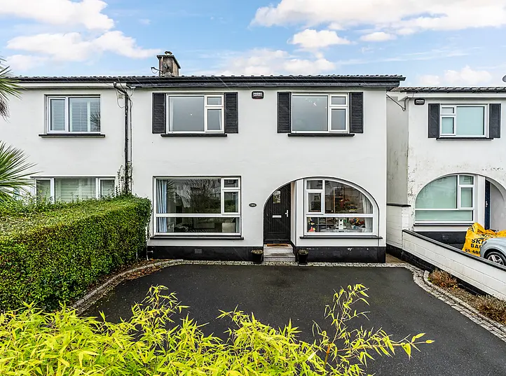 124 Rathdown Park, Greystones, Co Wicklow