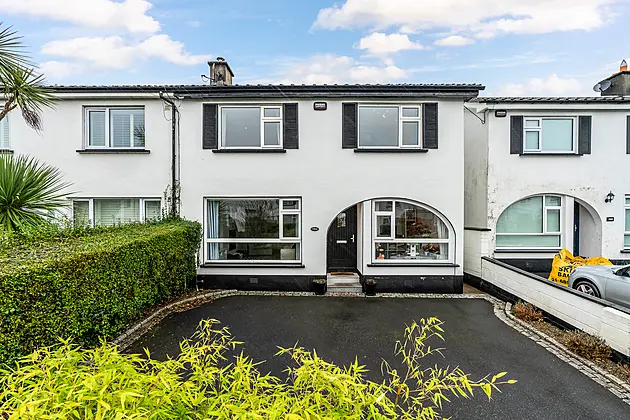 124 Rathdown Park, Greystones, Co Wicklow