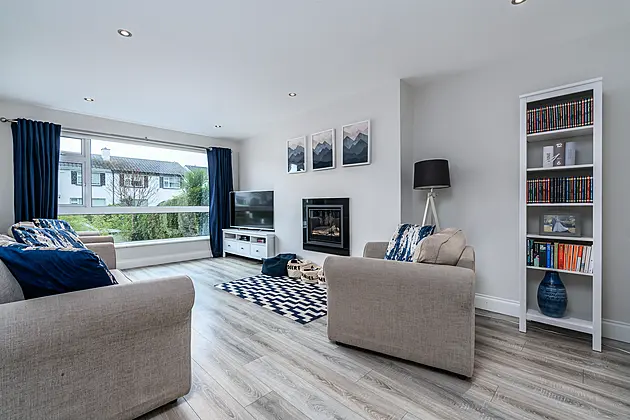 124 Rathdown Park, Greystones, Co Wicklow