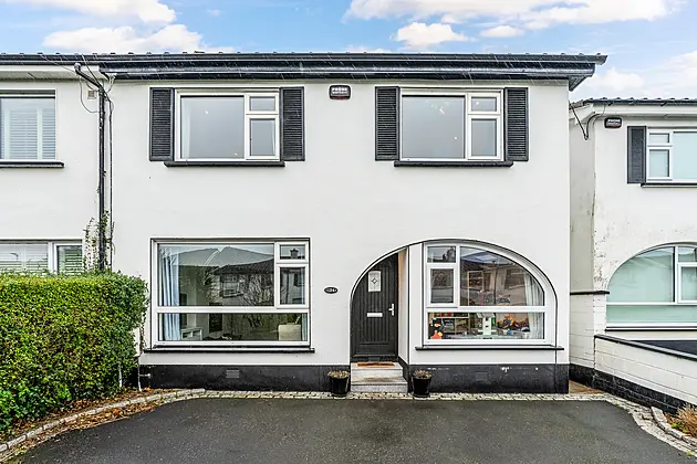 124 Rathdown Park, Greystones, Co Wicklow