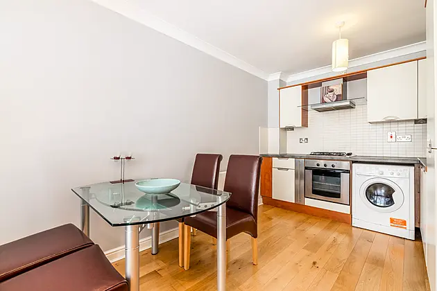 Apt 76 Sandyford View, Blackglen Road, Sandyford, D18 YD34