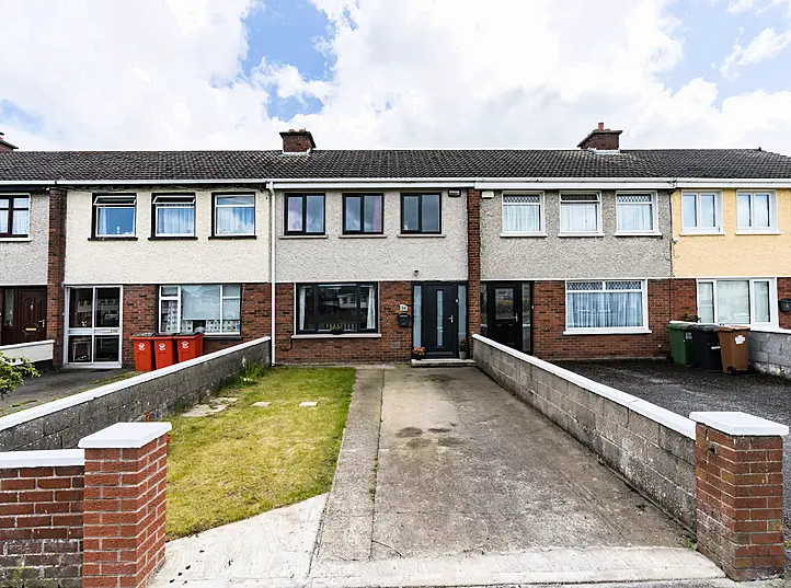 34 Coolmine Park, Clonsilla, D15 EW0C