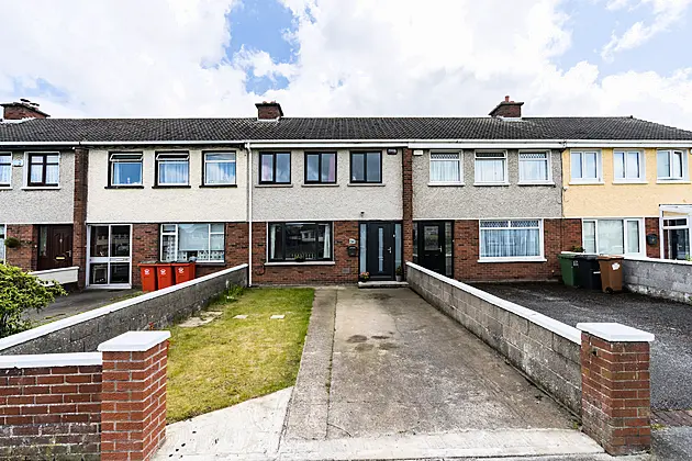 34 Coolmine Park, Clonsilla, D15 EW0C