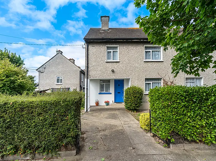 12 Myrtle Grove, Bray, A98 X376