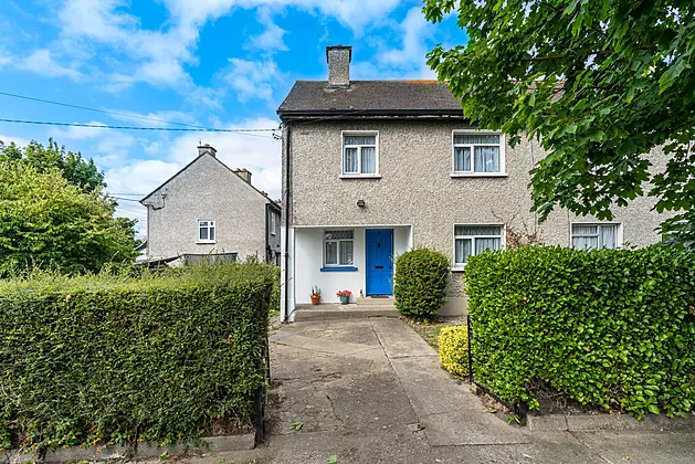 12 Myrtle Grove, Bray, A98 X376