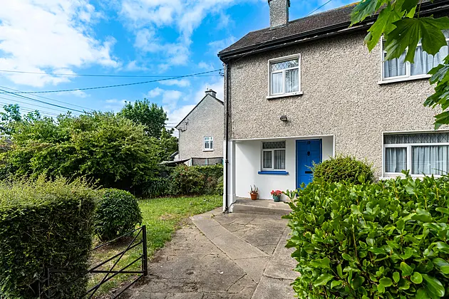 12 Myrtle Grove, Bray, A98 X376