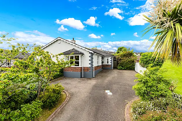 29 Seacliff, Wicklow Town, A67 C663