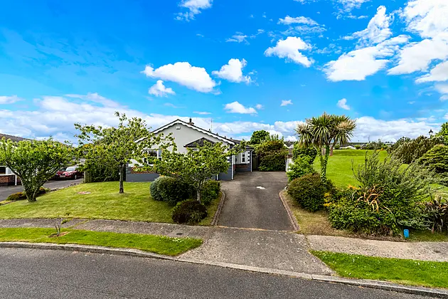 29 Seacliff, Wicklow Town, A67 C663