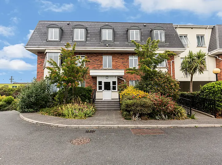 Apt 8 Sidbury Court, Meath Road, Bray, Wicklow