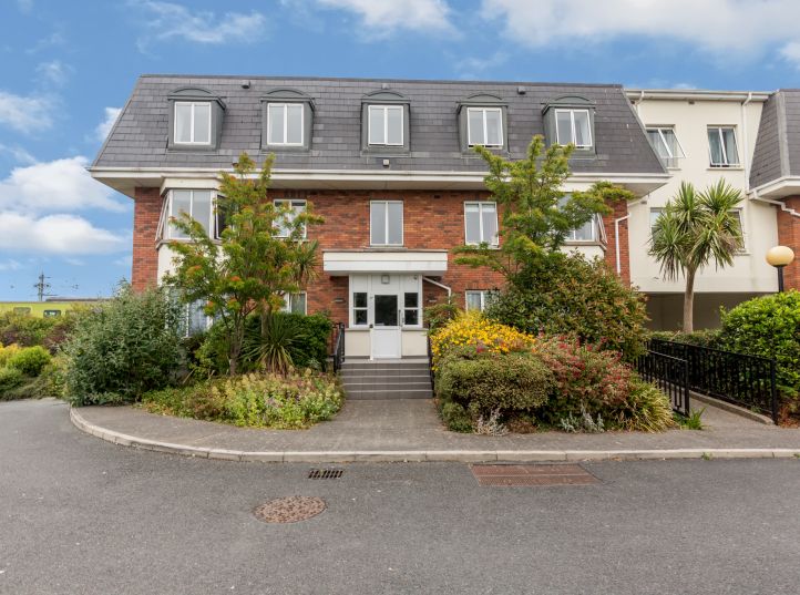 Apt 8 Sidbury Court, Meath Road, Bray, Wicklow