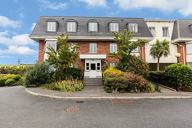 Apt 8 Sidbury Court, Meath Road, Bray, Wicklow