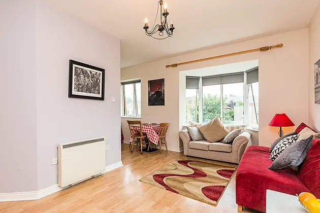 Apt 8 Sidbury Court, Meath Road, Bray, Wicklow