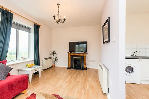 Apt 8 Sidbury Court, Meath Road, Bray, Wicklow