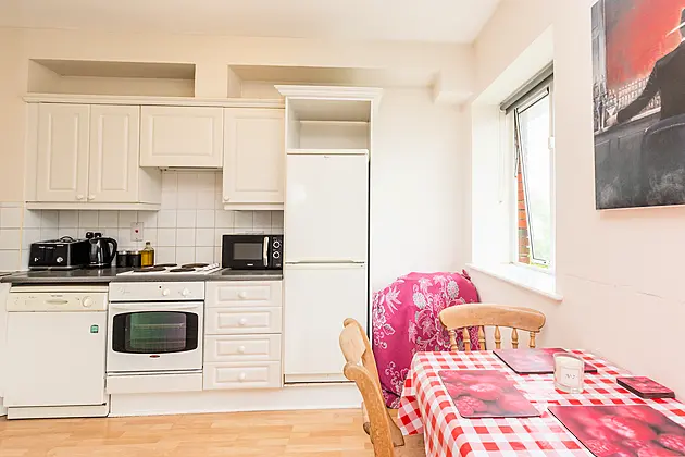 Apt 8 Sidbury Court, Meath Road, Bray, Wicklow