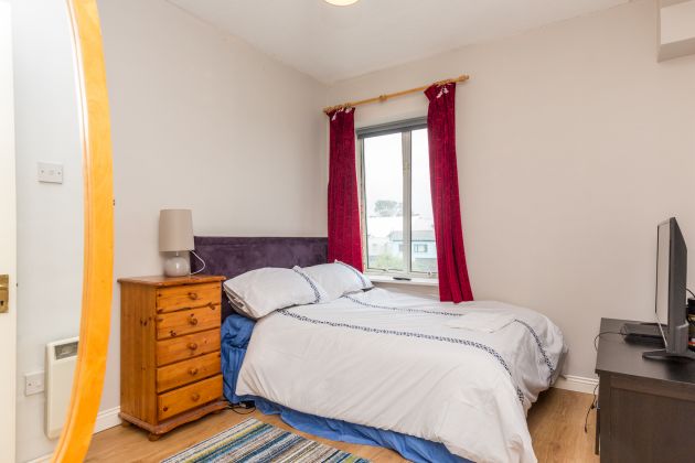 Apt 8 Sidbury Court, Meath Road, Bray, Wicklow