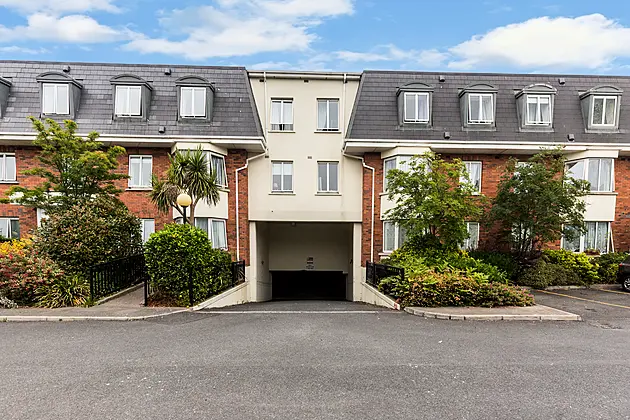 Apt 8 Sidbury Court, Meath Road, Bray, Wicklow