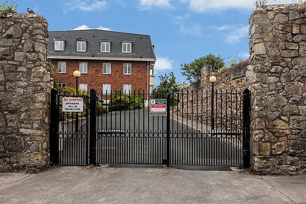 Apt 8 Sidbury Court, Meath Road, Bray, Wicklow