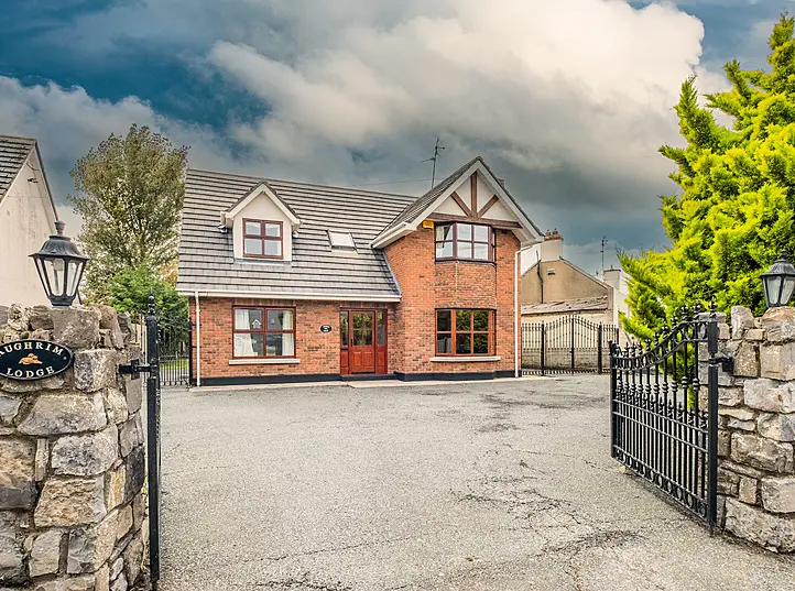 Aughrim Lodge, 1 Doctors Lane, Rush, K56 X751