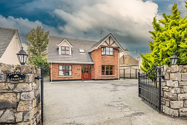 Aughrim Lodge, 1 Doctors Lane, Rush, K56 X751