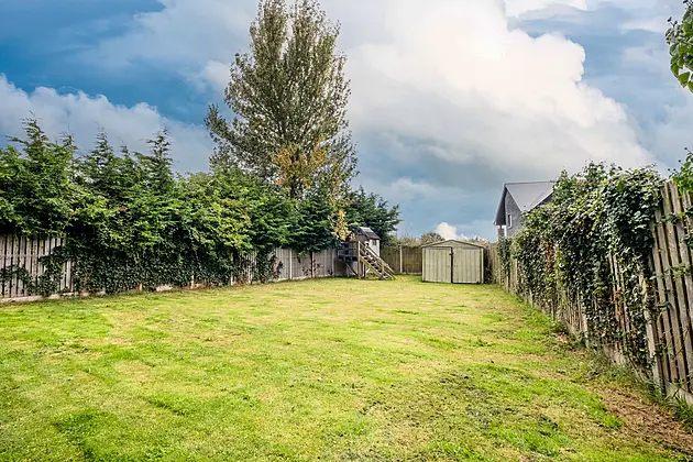 Aughrim Lodge, 1 Doctors Lane, Rush, K56 X751