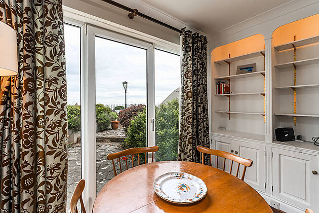 13 Vico Rock, Sorrento Road, Dalkey, A96 T925
