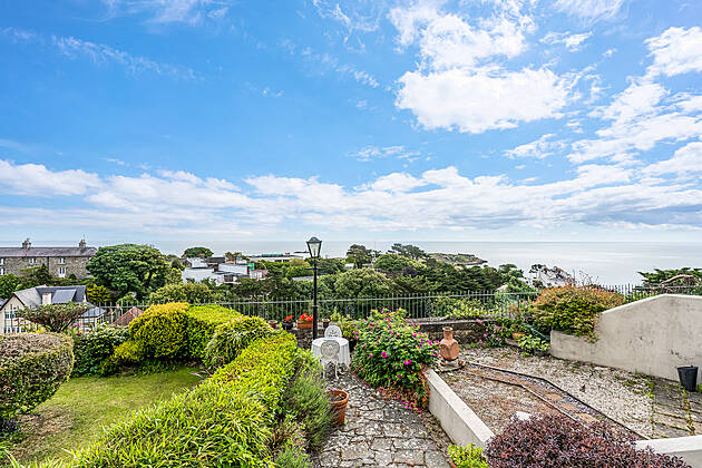 13 Vico Rock, Sorrento Road, Dalkey, A96 T925