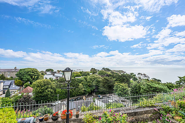 13 Vico Rock, Sorrento Road, Dalkey, A96 T925
