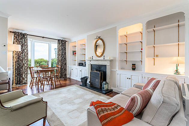 13 Vico Rock, Sorrento Road, Dalkey, A96 T925