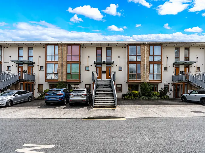 24 Ticknock Park, Sandyford, Sandyford, D18 KT18