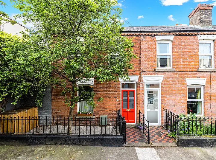 1 Reuben Avenue, Rialto, Dublin 8