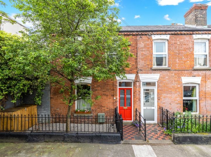 1 Reuben Avenue, Rialto, Dublin 8