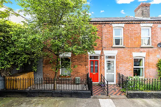 1 Reuben Avenue, Rialto, Dublin 8