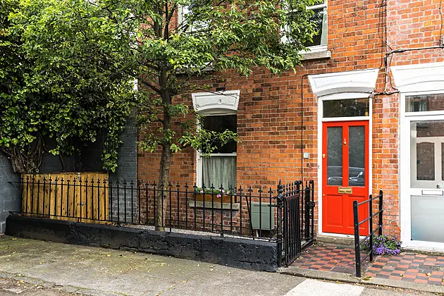 1 Reuben Avenue, Rialto, Dublin 8