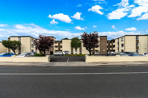 47 Park Crescent House, Blackhorse Avenue, Navan Road (D7), D07 FW59