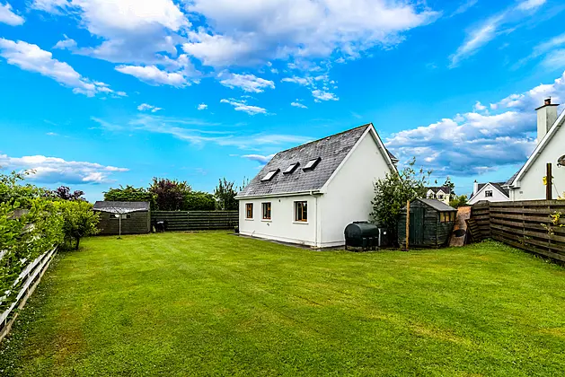 15 The Meadows, Ballymoney, Y25 YY51