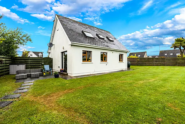 15 The Meadows, Ballymoney, Y25 YY51