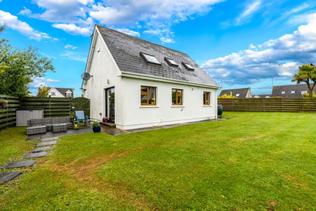 15 The Meadows, Ballymoney, Y25 YY51