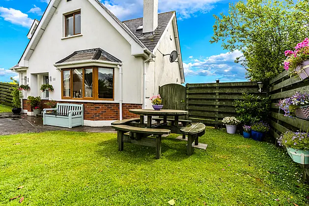 15 The Meadows, Ballymoney, Y25 YY51