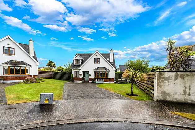 15 The Meadows, Ballymoney, Y25 YY51